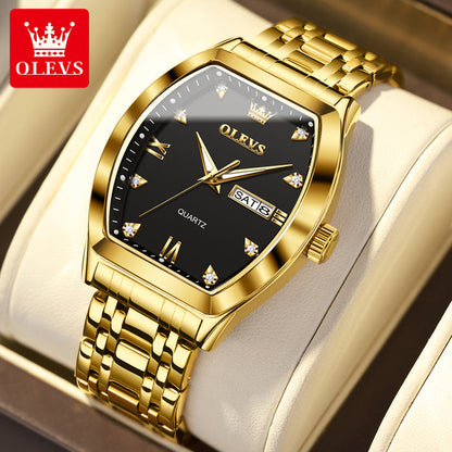 MW05772 Genuine Men's watch