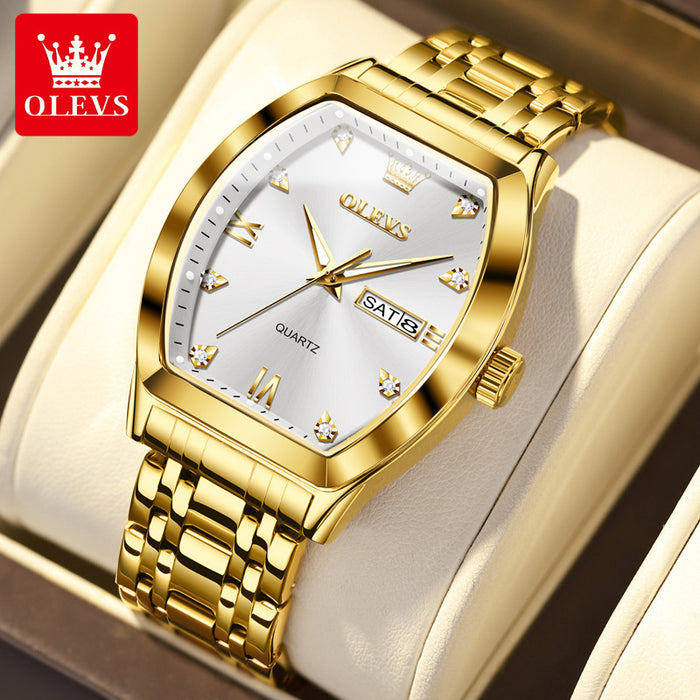 MW05772 Genuine Men's watch