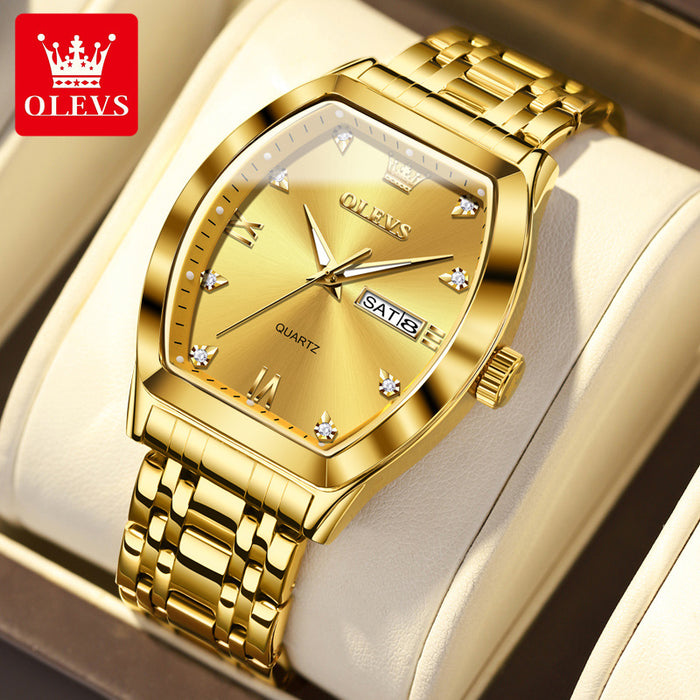 MW05772 Genuine Men's watch