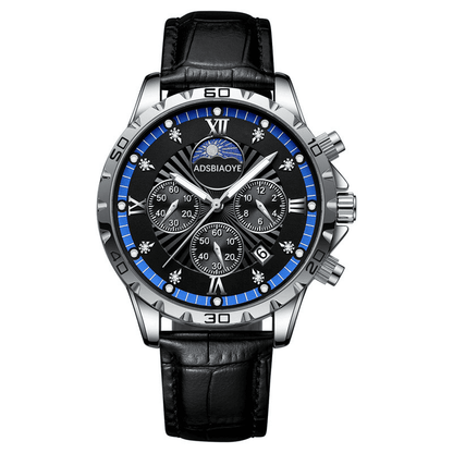 MW07587 Aida's  Fashion Quartz Watch