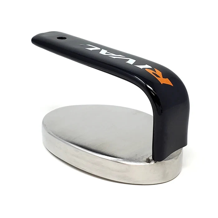No Swell Plate - Concave