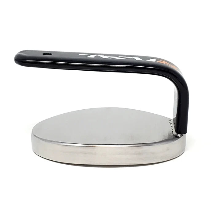 No Swell Plate - Concave