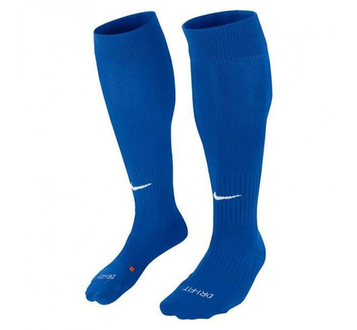NORMANHURST EAGLES Classic II OTC Sock (SX5728-460) NORMANHURST EAGLES Nike Club Zone