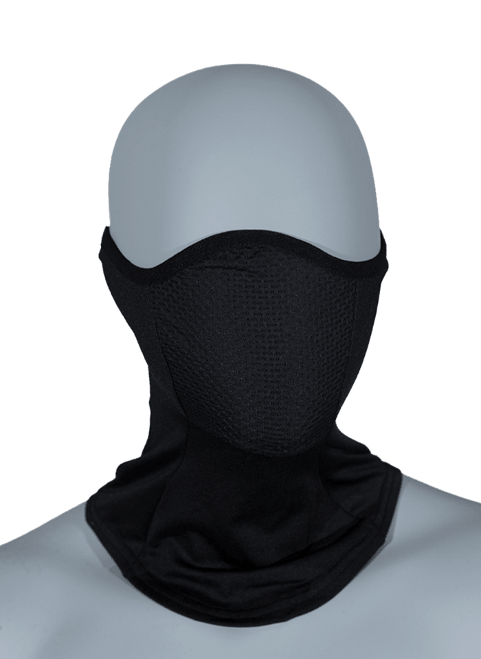 NORMANHURST EAGLES Neck Warmer (100100-010) NORMANHURST EAGLES Nike Club Zone