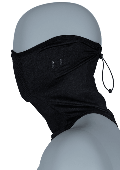 NORMANHURST EAGLES Neck Warmer (100100-010) NORMANHURST EAGLES Nike Club Zone