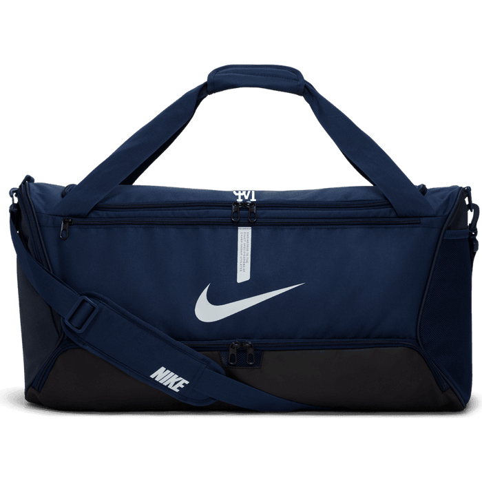 OLD MELBURNIANS SC Academy Team Duffle Bag (CU8090-410) OLD MELBURNIANS SC Nike Club Zone