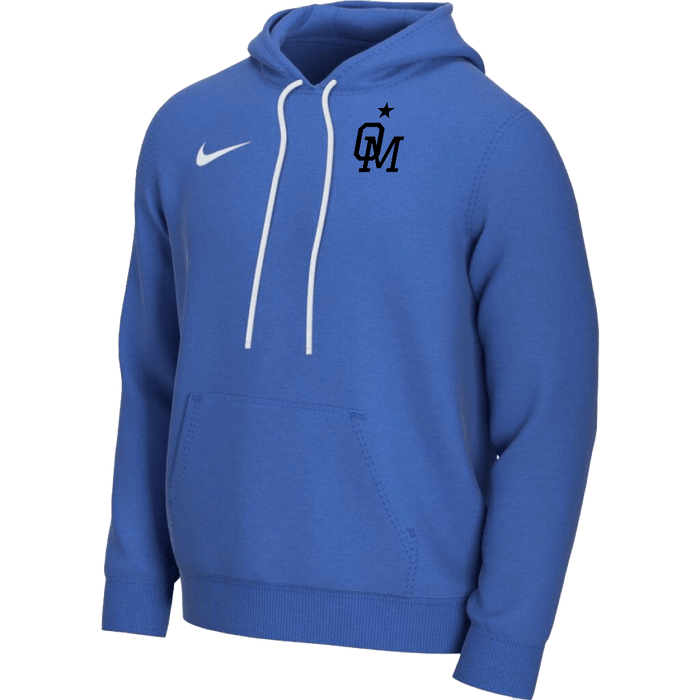 OLD MELBURNIANS SC Men's Park 20 Hoodie (CW6894-463) OLD MELBURNIANS SC Nike Club Zone