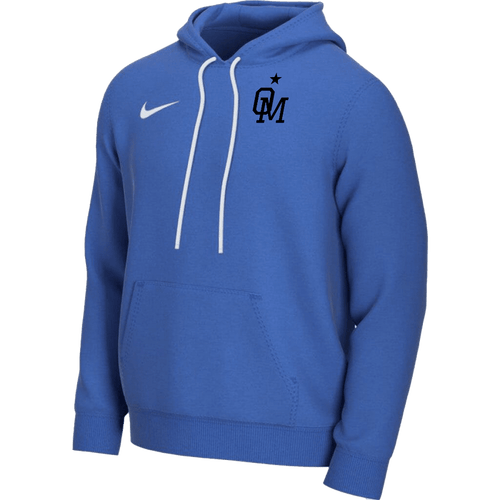OLD MELBURNIANS SC Men's Park 20 Hoodie (CW6894-463) OLD MELBURNIANS SC Nike Club Zone