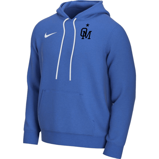OLD MELBURNIANS SC Men's Park 20 Hoodie (CW6894-463) OLD MELBURNIANS SC Nike Club Zone