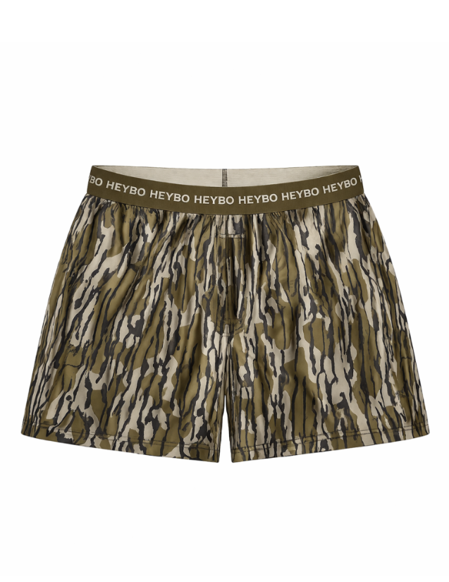 Performance Boxer: Original Bottomland