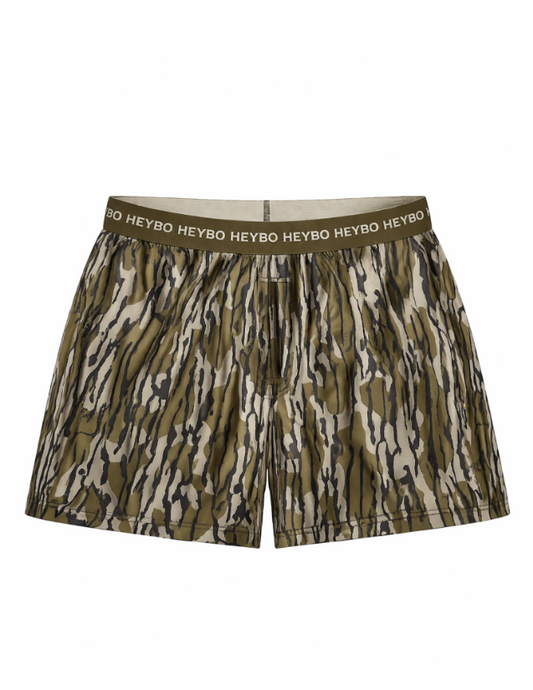 Performance Boxer: Original Bottomland