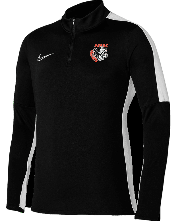 PORTLAND PANTHERS Academy 23 Drill Top Youth (DR1356-010) PORTLAND PANTHERS Nike Club Zone