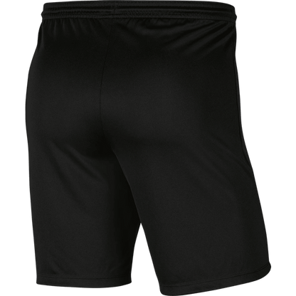PORTLAND PANTHERS Men's Park 3 Shorts (BV6855-010) PORTLAND PANTHERS Nike Club Zone