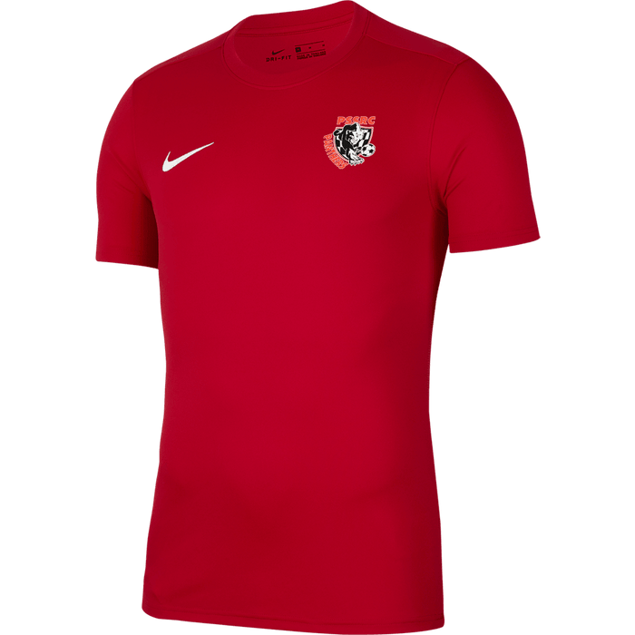 PORTLAND PANTHERS Men's Park 7 Jersey (BV6708-657) PORTLAND PANTHERS Nike Club Zone