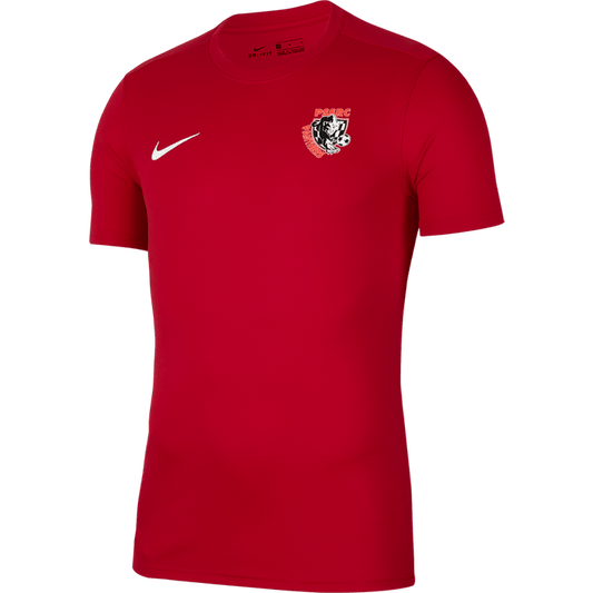 PORTLAND PANTHERS Men's Park 7 Jersey (BV6708-657) PORTLAND PANTHERS Nike Club Zone