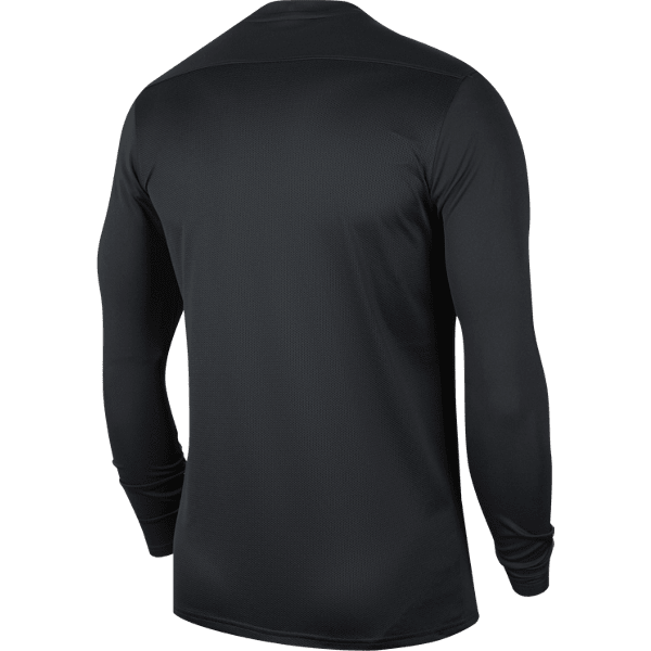 PORTLAND PANTHERS Men's Park 7 Long Sleeve Jersey (BV6706-010) PORTLAND PANTHERS Nike Club Zone