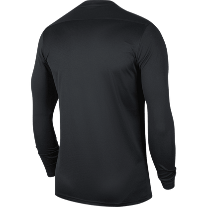 PORTLAND PANTHERS Men's Park 7 Long Sleeve Jersey (BV6706-010) PORTLAND PANTHERS Nike Club Zone