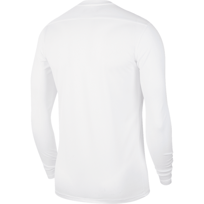 PORTLAND PANTHERS Men's Park 7 Long Sleeve Jersey (BV6706-100) PORTLAND PANTHERS Nike Club Zone