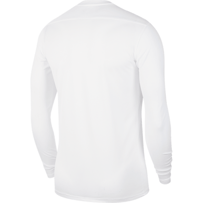 PORTLAND PANTHERS Men's Park 7 Long Sleeve Jersey (BV6706-100) PORTLAND PANTHERS Nike Club Zone