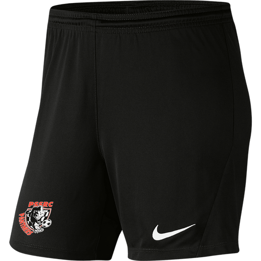 PORTLAND PANTHERS Women's Park 3 Shorts (BV6860-010) PORTLAND PANTHERS Nike Club Zone