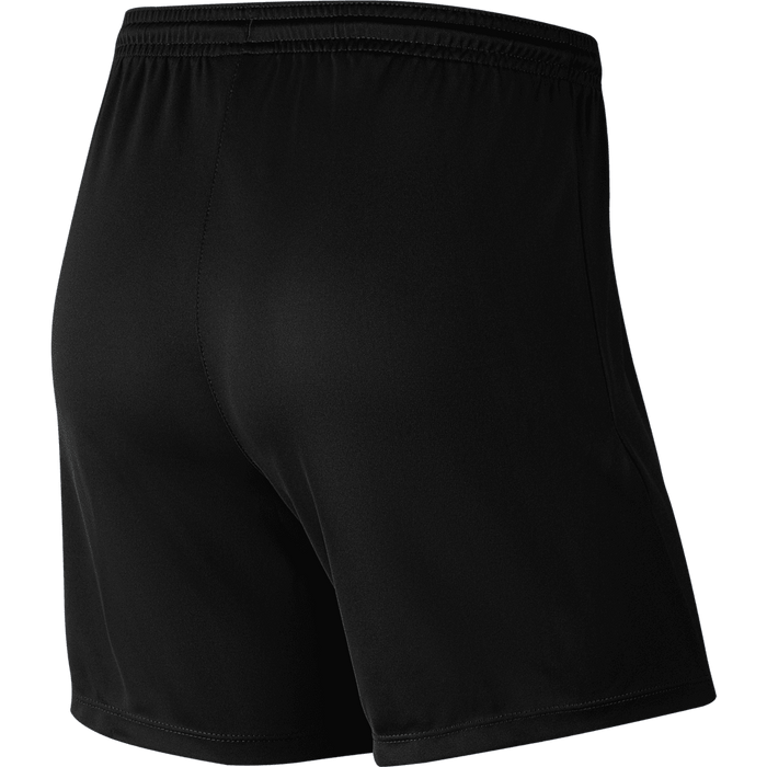 PORTLAND PANTHERS Women's Park 3 Shorts (BV6860-010) PORTLAND PANTHERS Nike Club Zone
