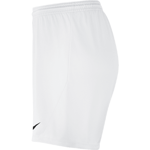 PORTLAND PANTHERS Women's Park 3 Shorts (BV6860-100) PORTLAND PANTHERS Nike Club Zone