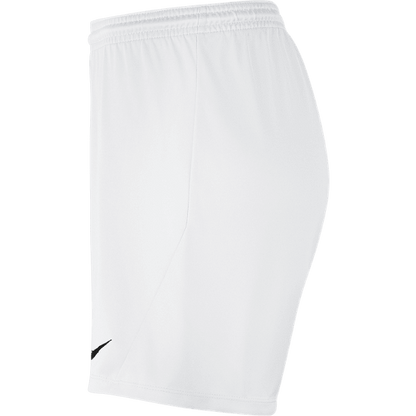 PORTLAND PANTHERS Women's Park 3 Shorts (BV6860-100) PORTLAND PANTHERS Nike Club Zone