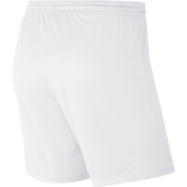 PORTLAND PANTHERS Women's Park 3 Shorts (BV6860-100) PORTLAND PANTHERS Nike Club Zone
