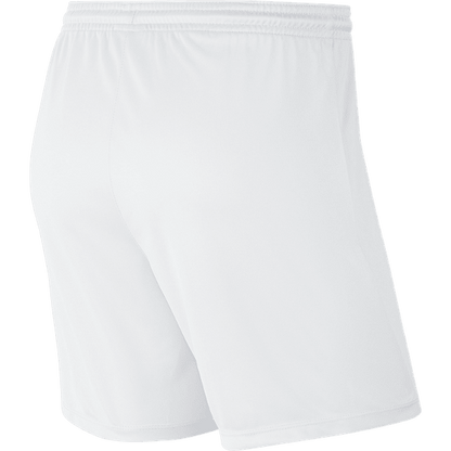 PORTLAND PANTHERS Women's Park 3 Shorts (BV6860-100) PORTLAND PANTHERS Nike Club Zone