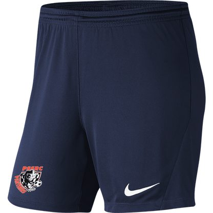 PORTLAND PANTHERS Women's Park 3 Shorts (BV6860-410) PORTLAND PANTHERS Nike Club Zone