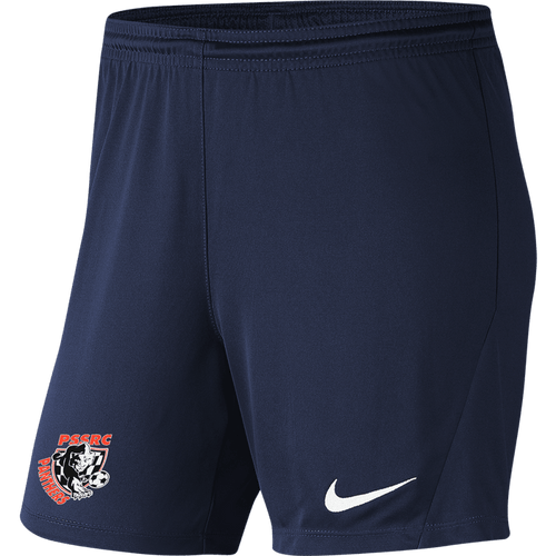 PORTLAND PANTHERS Women's Park 3 Shorts (BV6860-410) PORTLAND PANTHERS Nike Club Zone