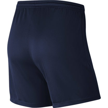 PORTLAND PANTHERS Women's Park 3 Shorts (BV6860-410) PORTLAND PANTHERS Nike Club Zone