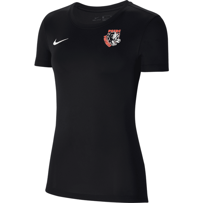 PORTLAND PANTHERS Women's Park 7 Jersey (BV6728-010) PORTLAND PANTHERS Nike Club Zone