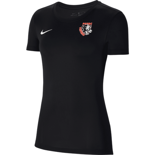 PORTLAND PANTHERS Women's Park 7 Jersey (BV6728-010) PORTLAND PANTHERS Nike Club Zone
