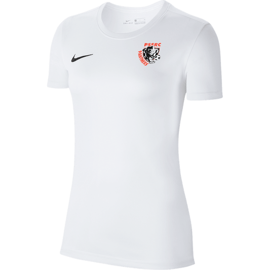 PORTLAND PANTHERS Women's Park 7 Jersey (BV6728-100) PORTLAND PANTHERS Nike Club Zone