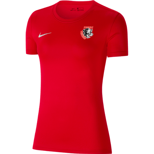 PORTLAND PANTHERS Women's Park 7 Jersey (BV6728-657) PORTLAND PANTHERS Nike Club Zone