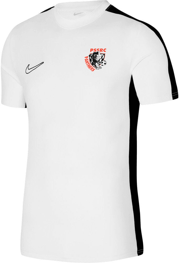 PORTLAND PANTHERS Youth Dri-Fit Academy 23 Jersey (DR1343-100) PORTLAND PANTHERS Nike Club Zone