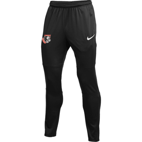 PORTLAND PANTHERS Youth Park 20 Track Pants (BV6902-010) PORTLAND PANTHERS Nike Club Zone