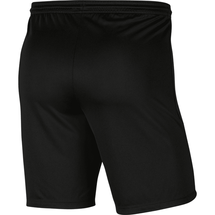 PORTLAND PANTHERS Youth Park 3 Shorts (BV6865-010) PORTLAND PANTHERS Nike Club Zone