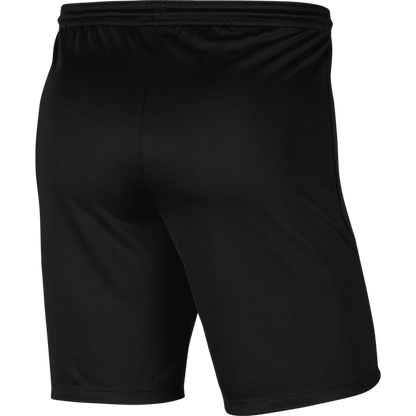 PORTLAND PANTHERS Youth Park 3 Shorts (BV6865-010) PORTLAND PANTHERS Nike Club Zone