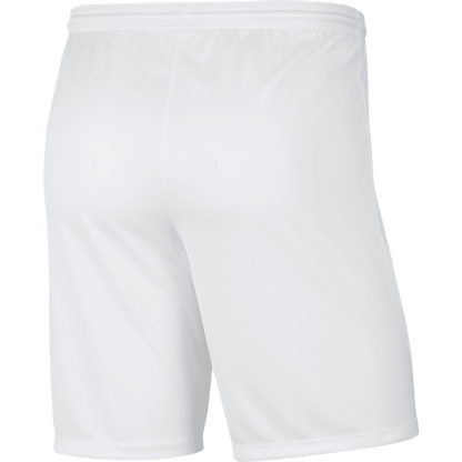 PORTLAND PANTHERS Youth Park 3 Shorts (BV6865-100) PORTLAND PANTHERS Nike Club Zone