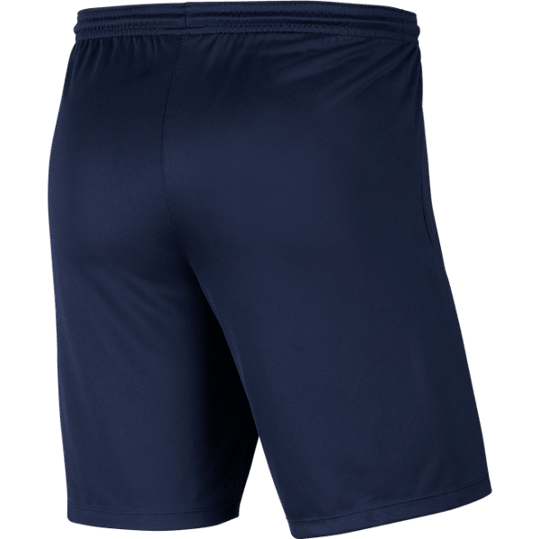 PORTLAND PANTHERS Youth Park 3 Shorts (BV6865-410) PORTLAND PANTHERS Nike Club Zone