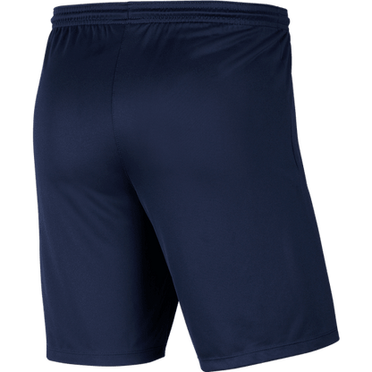 PORTLAND PANTHERS Youth Park 3 Shorts (BV6865-410) PORTLAND PANTHERS Nike Club Zone