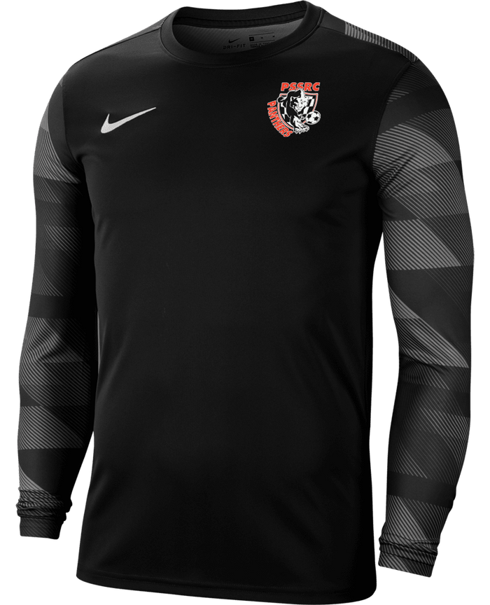 PORTLAND PANTHERS Youth Park 4 Goalkeeper Jersey (CJ6072-010) PORTLAND PANTHERS Nike Club Zone
