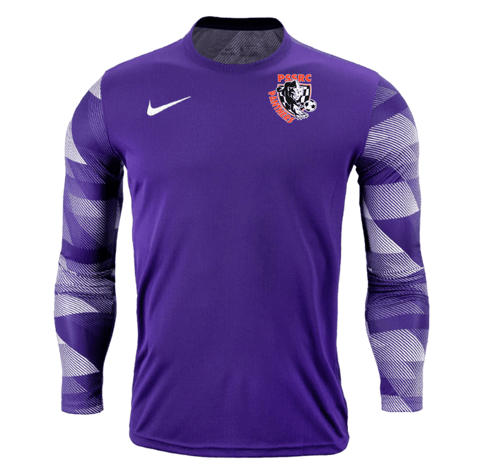 PORTLAND PANTHERS Youth Park 4 Goalkeeper Jersey (CJ6072-547) PORTLAND PANTHERS Nike Club Zone
