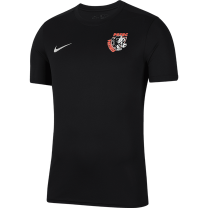 PORTLAND PANTHERS Youth Park 7 Jersey (BV6741-010) PORTLAND PANTHERS Nike Club Zone