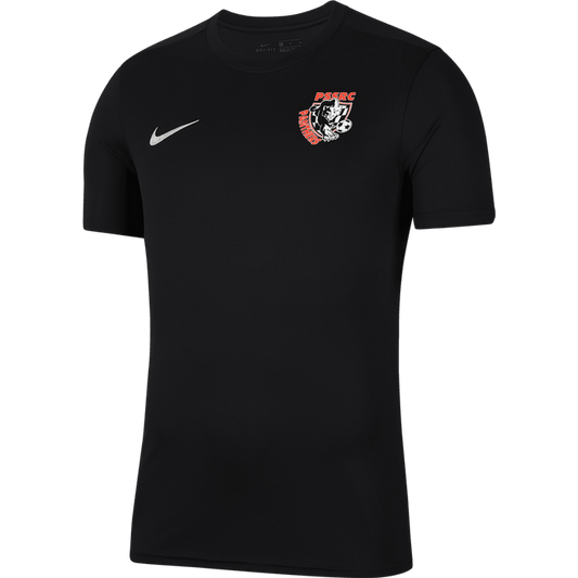 PORTLAND PANTHERS Youth Park 7 Jersey (BV6741-010) PORTLAND PANTHERS Nike Club Zone