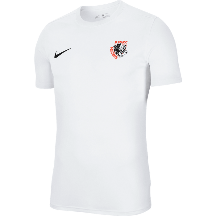 PORTLAND PANTHERS Youth Park 7 Jersey (BV6741-100) PORTLAND PANTHERS Nike Club Zone