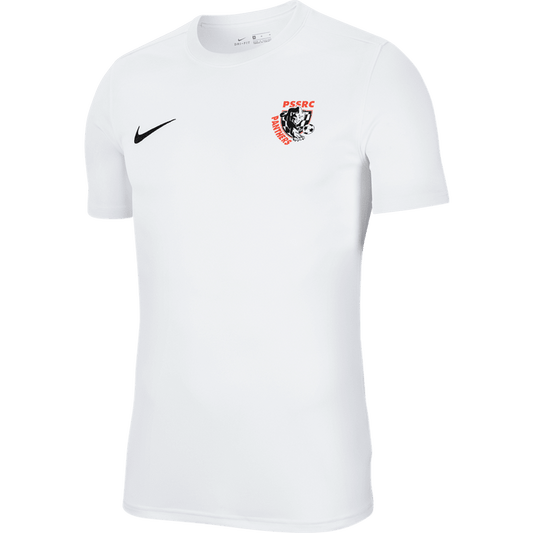 PORTLAND PANTHERS Youth Park 7 Jersey (BV6741-100) PORTLAND PANTHERS Nike Club Zone