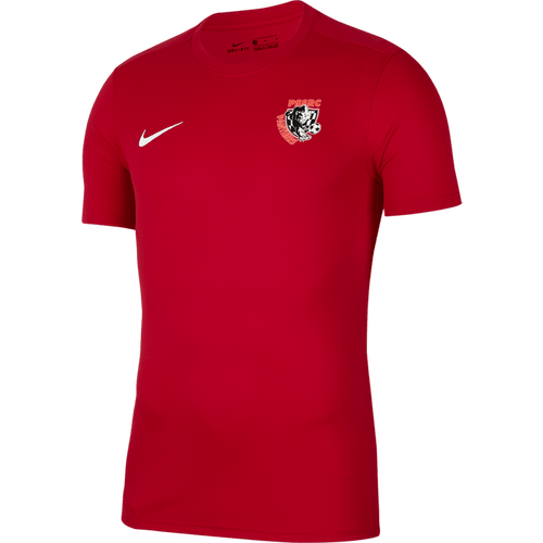 PORTLAND PANTHERS Youth Park 7 Jersey (BV6741-657) PORTLAND PANTHERS Nike Club Zone